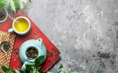 ​​Cuáles son los beneficios del té verde​ 
